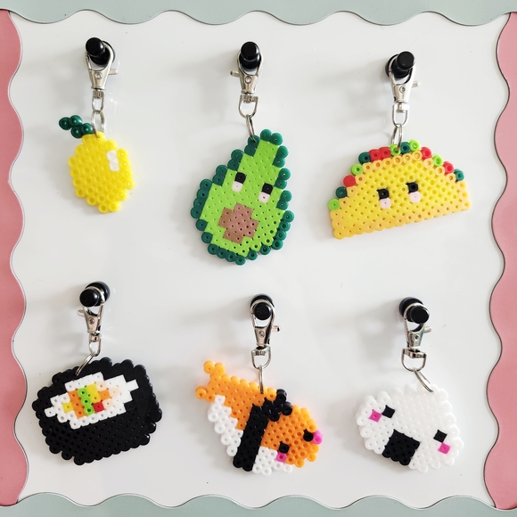 Keychains - Picture 8 of 13